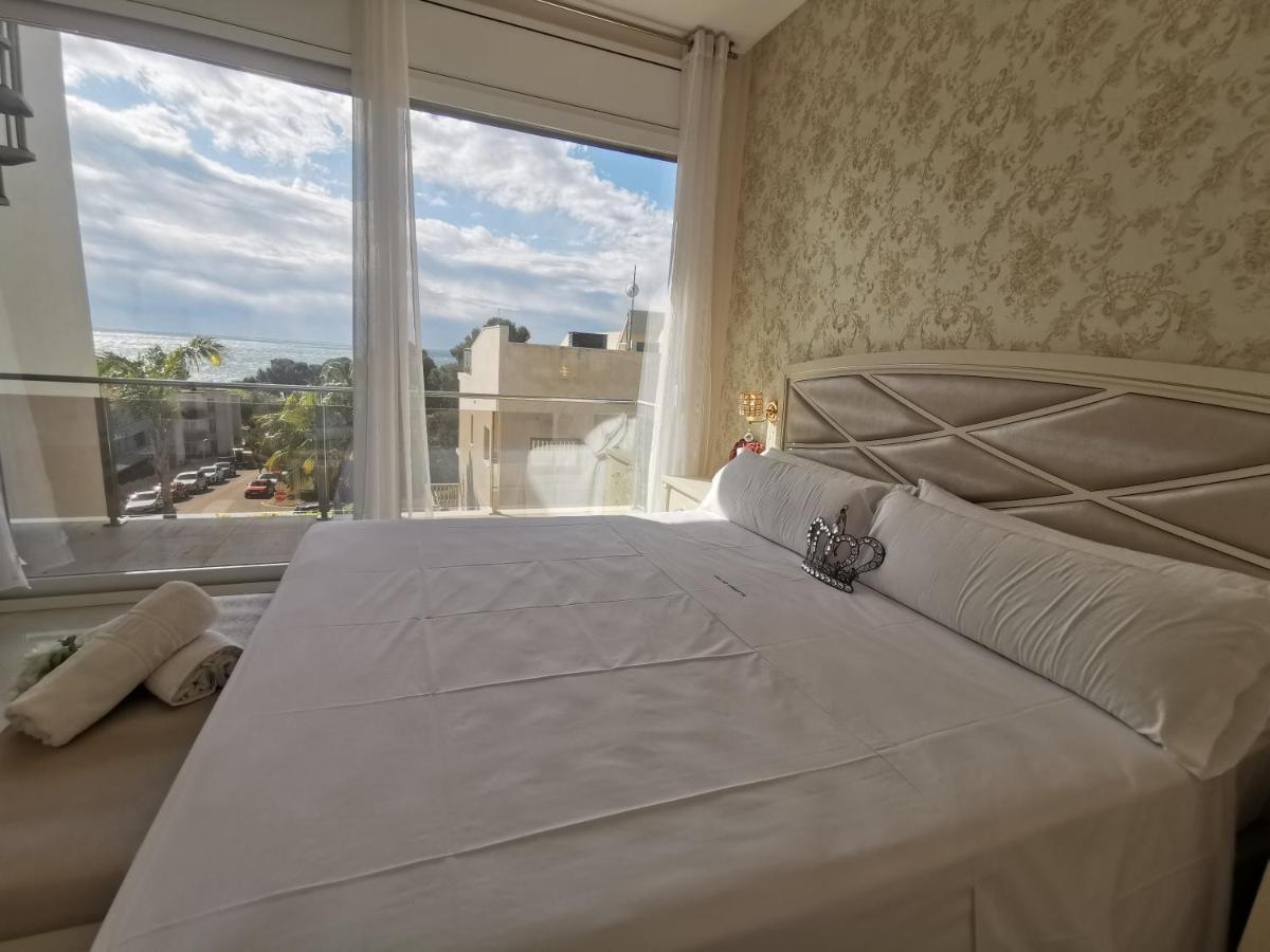 Calma - Holiday Villas プラヤ・デアロ エクステリア 写真